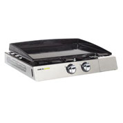 plancha - marciac 63 - cook-in garden